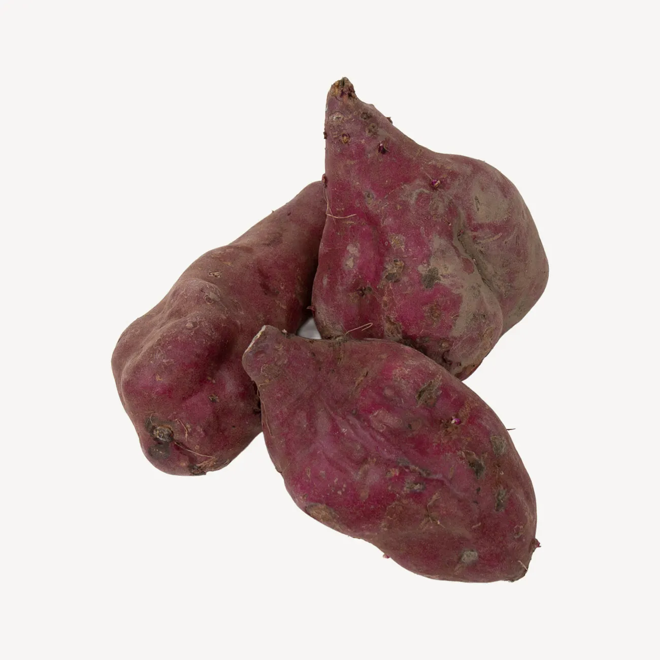 red kumara