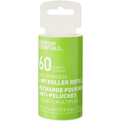 Lint Roller Refill 60 Layer