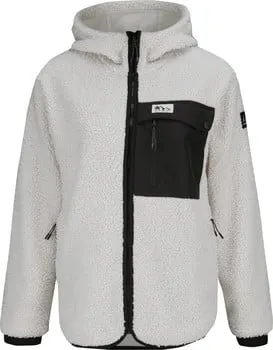 McKINLEY · Fleecová bunda San Marini