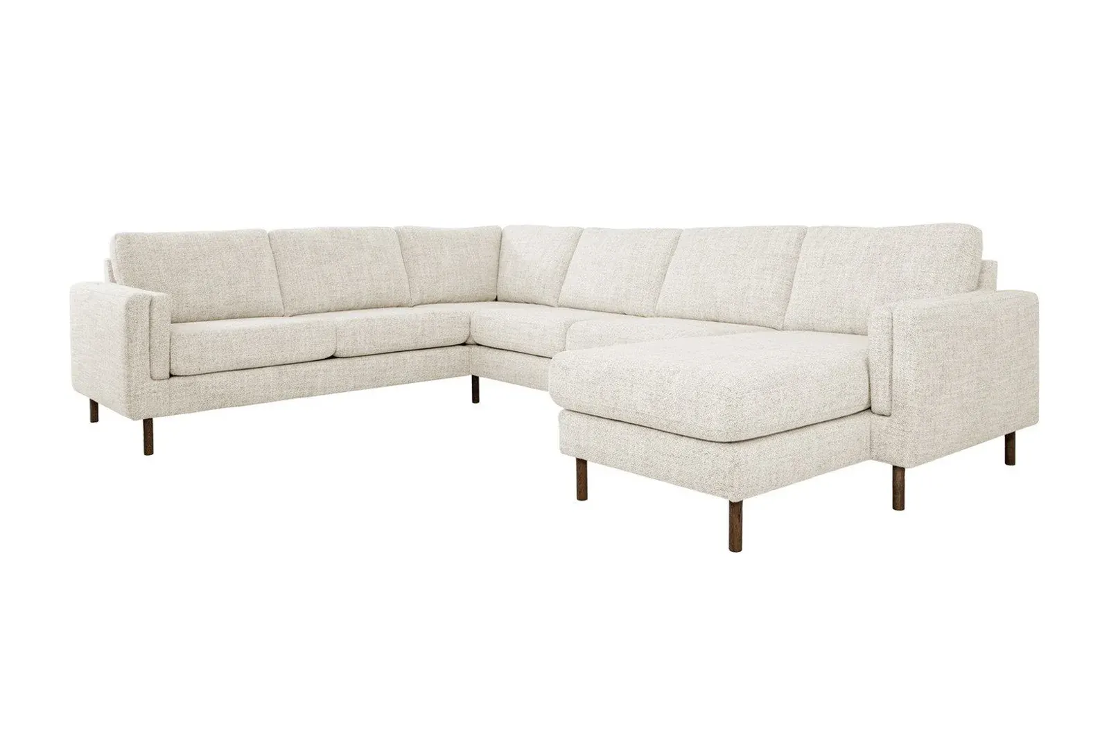 Pixel Nordic U-sofa