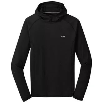 Chandail à capuchon Echo pour homme