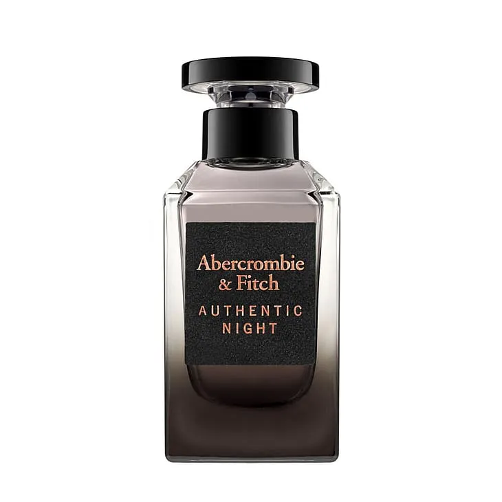 Authentic Night For Men EdT