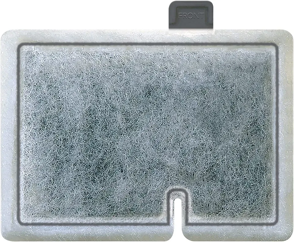 Aqueon Aquarium Fish Tank Replacement Filter Cartridges Small - 9 pack