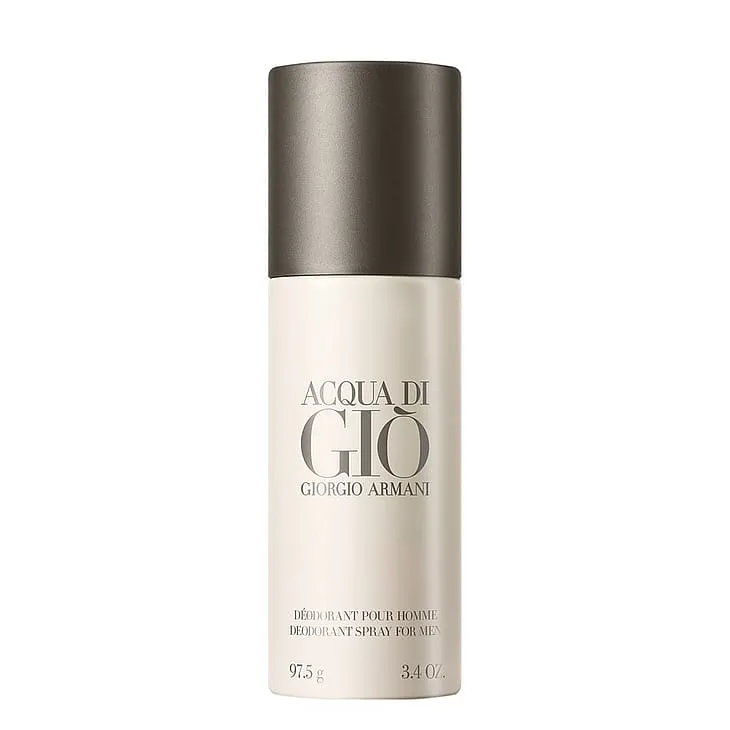 Acqua Di Giò Deodorant Spray