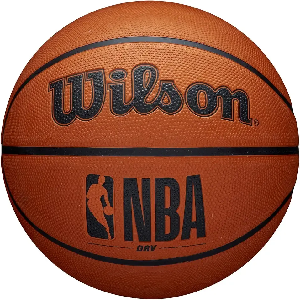 Wilson NBA DRV Series Basketball