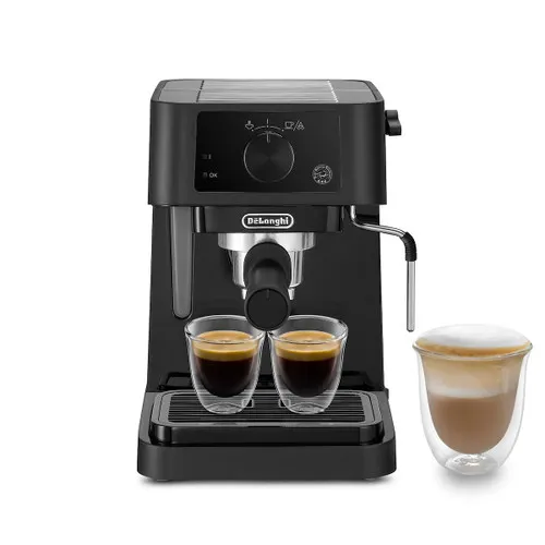 DE\'LONGHI - MACCHINA DA CAFFÈ MANUALE STILOSA EC235.BK