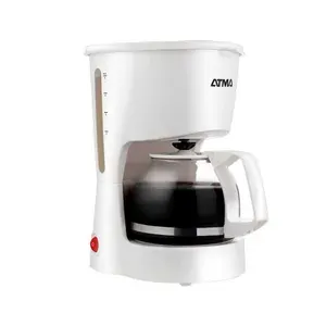 Cafetera de FIltro ATMA CA2180P