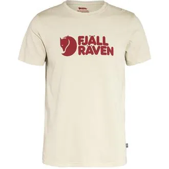 T-shirt Fjällräven avec logo pour homme