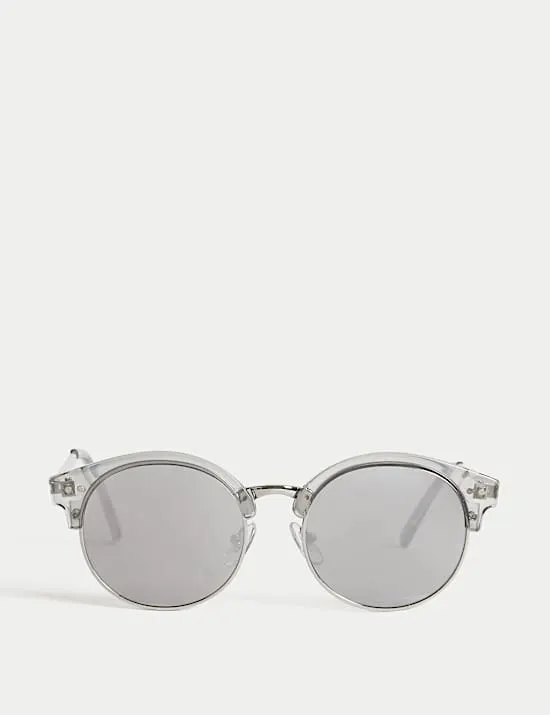 Clubmaster Sonnenbrille für Kinder