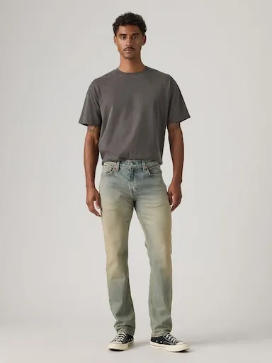 Levi's 511 Slim In Kindred Spirits