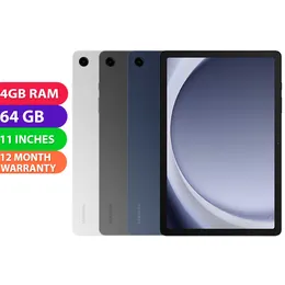 Samsung Galaxy Tab A9 Plus 11" Wifi 4GB RAM 64GB - BRAND NEW