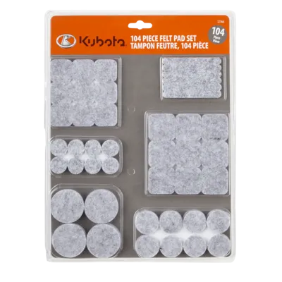 Felt Pad