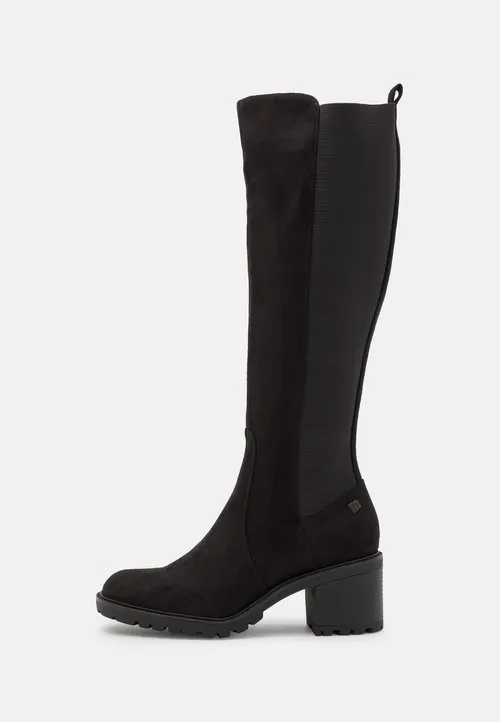 MAYO - Støvler - black