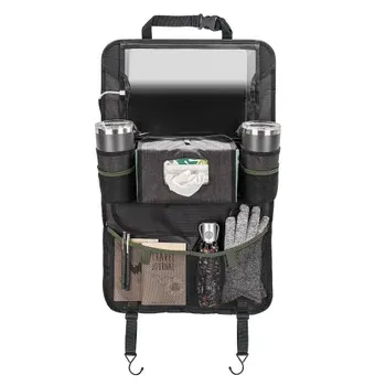 Trekterra Back Seat Organizer 2-pack