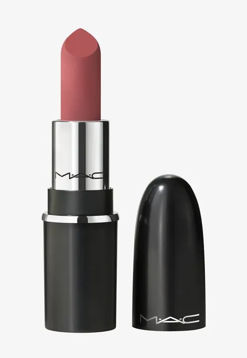 MACXIMAL SILKY MINI MATTE LIPSTICK - Leppestift - mehr