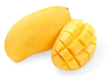 Pakistansk mango