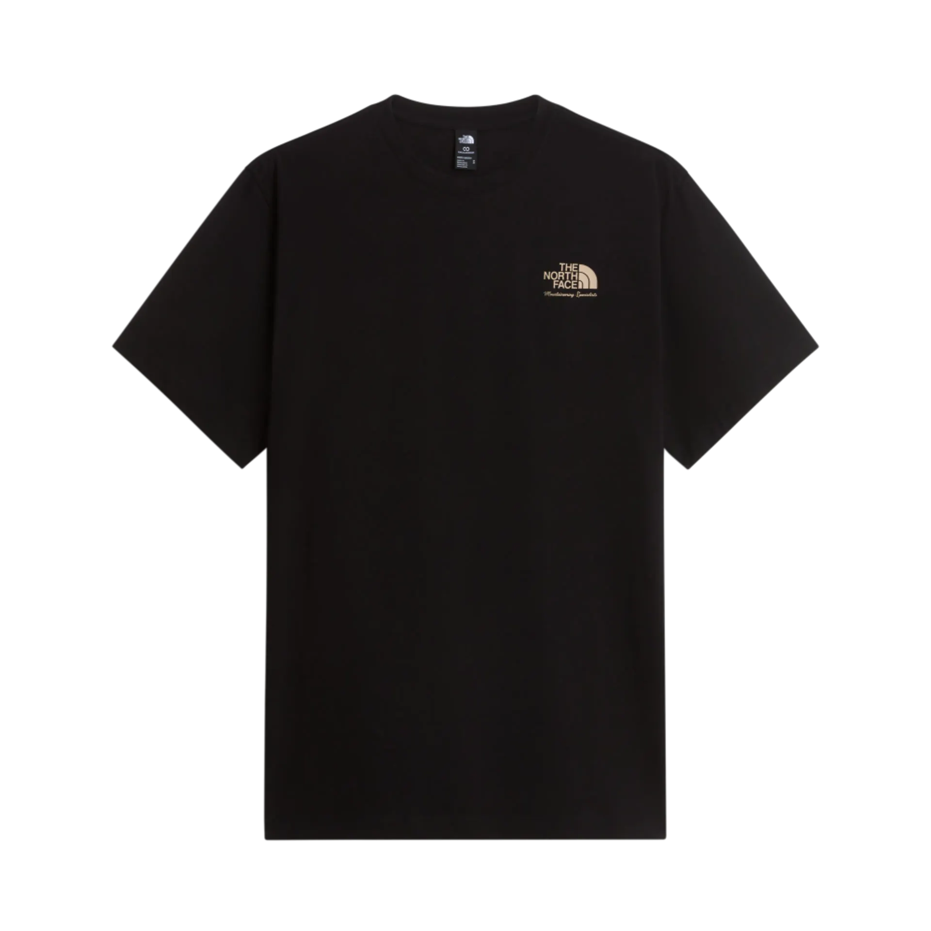 U OG STORE RLX SS TEE-GRAPHIC