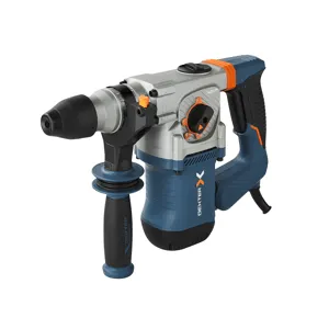Martello tassellatore a filo DEXTER 2021R04P01 SDS Plus 1500W 5.1J 4500 colpi/min