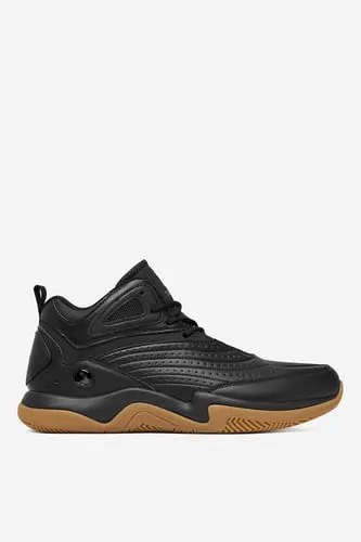Sneakersy Černá