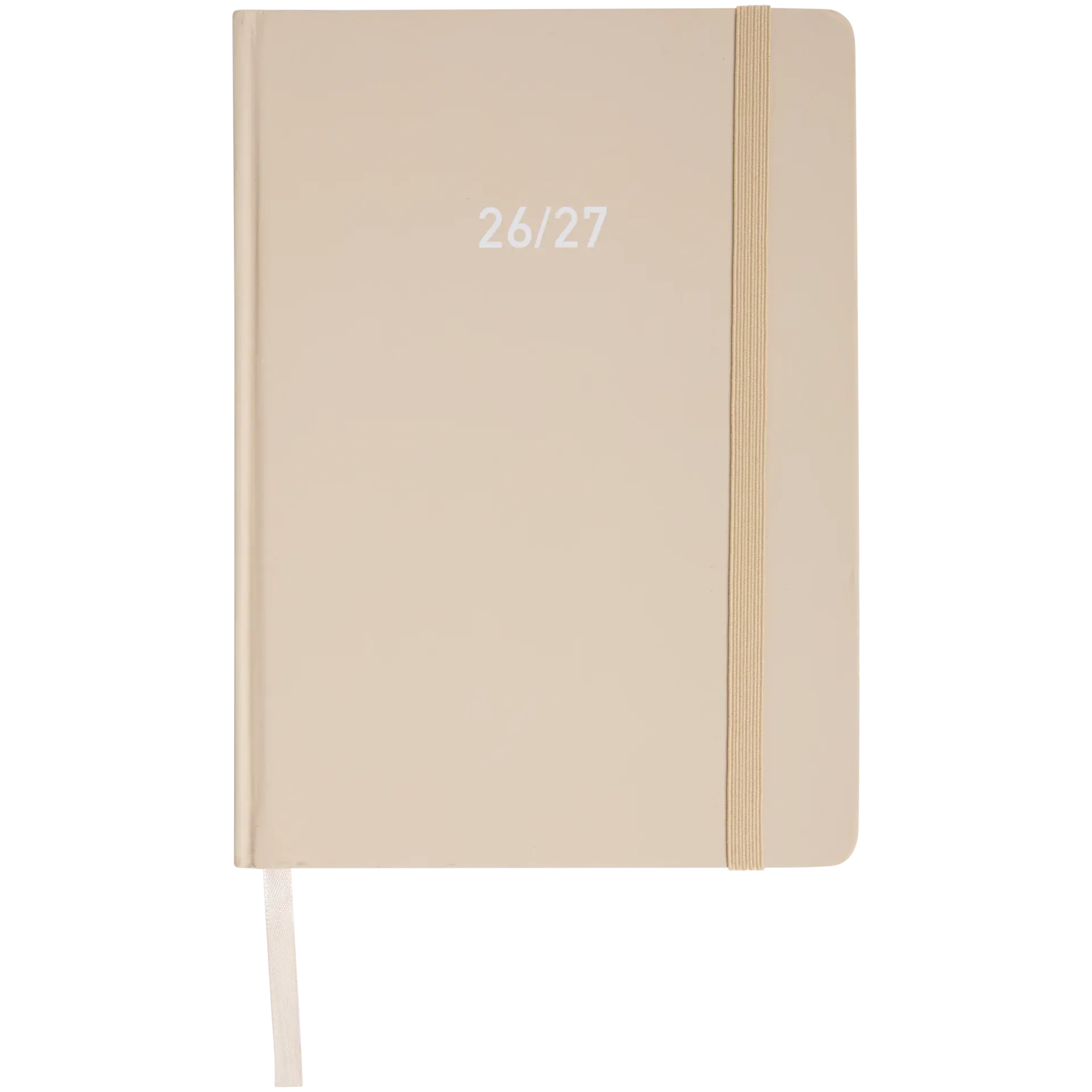 Agenda 2026/2027