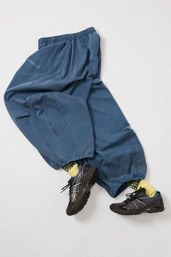 Pantaloni della tuta Sid iets frans...