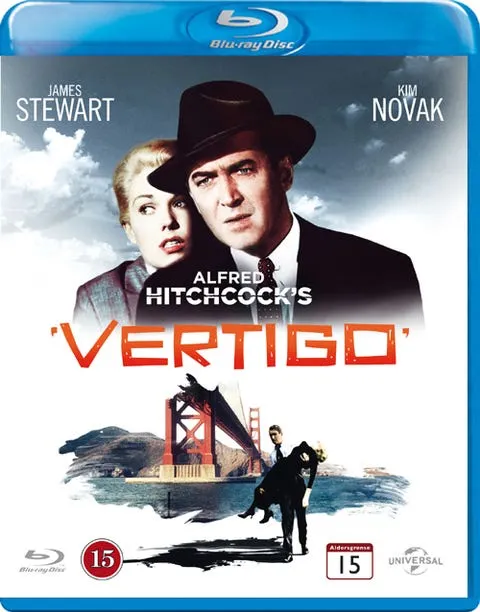 Vertigo