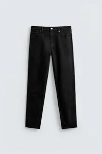 BASIC SLIM FIT JEANS