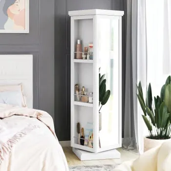 Tresanti Charlie Rotating Vanity