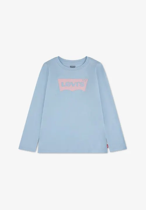BATWING TEE - Topper langermet - falls
