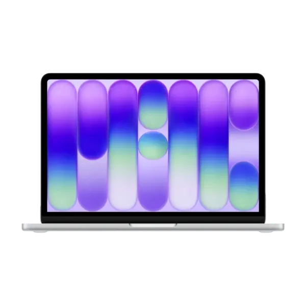 Apple MacBook Neo 13" (A18 Pro) 8/256 GB, sølv