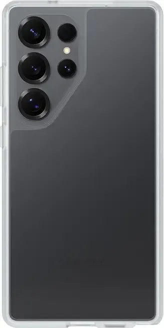 OtterBox Samsung Galaxy S25 Ultra React Series Case - Clear