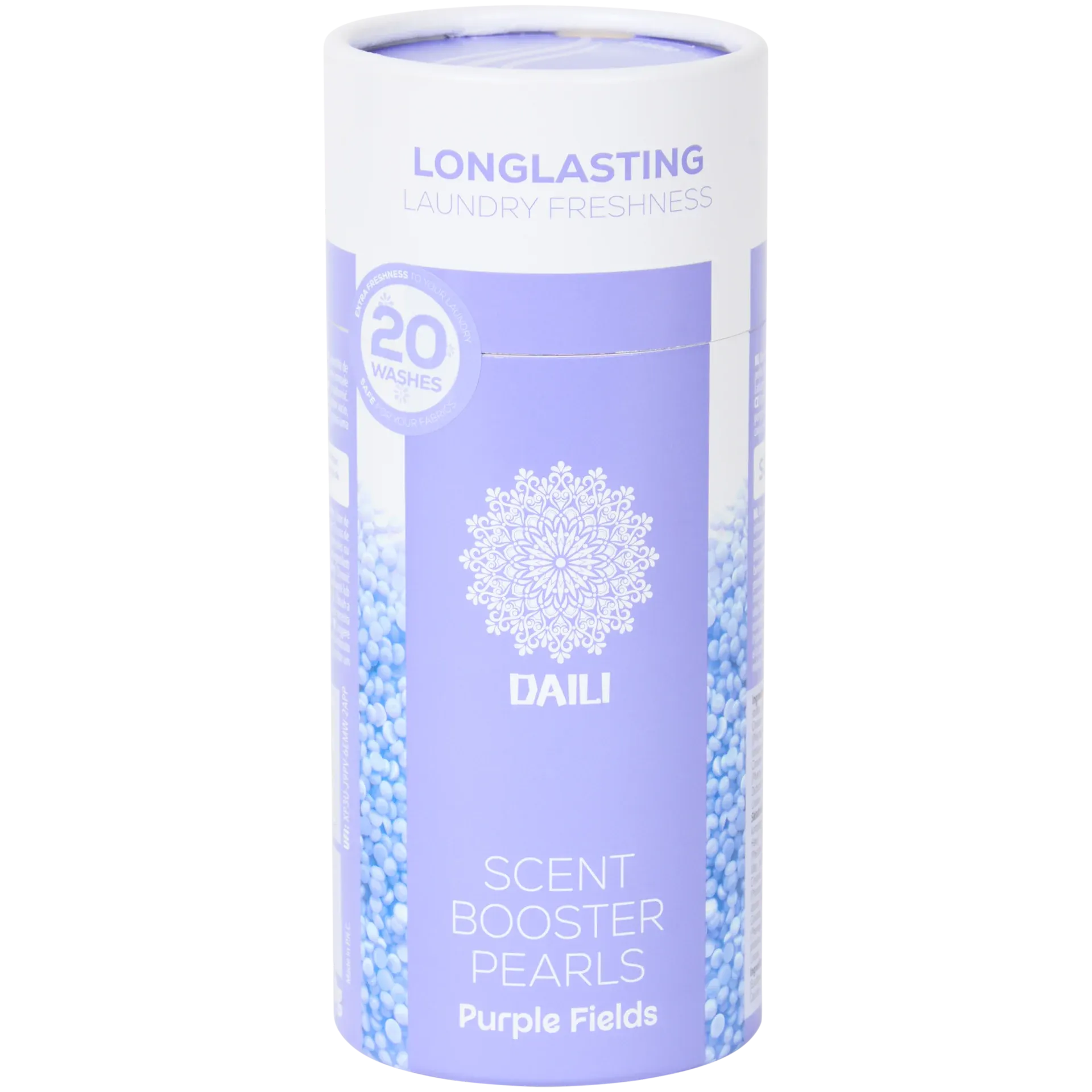 Perle profumate per il bucato Daili Purple Fields