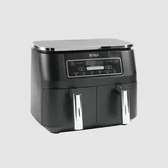 Ninja Foodi Dual Zone Air Fryer 2x3.8L AF300ANZ
