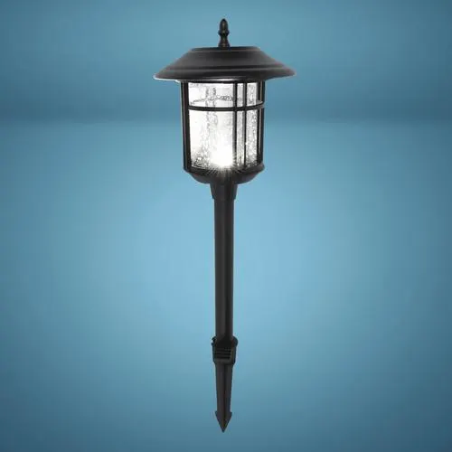 Patriot Lighting® Low Voltage Integrated LED Reuman Landscape Light
