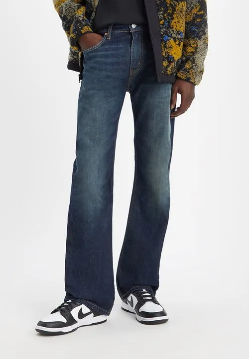 527® SLIM BOOTCUT - Jeans slim fit - comin round the mountain