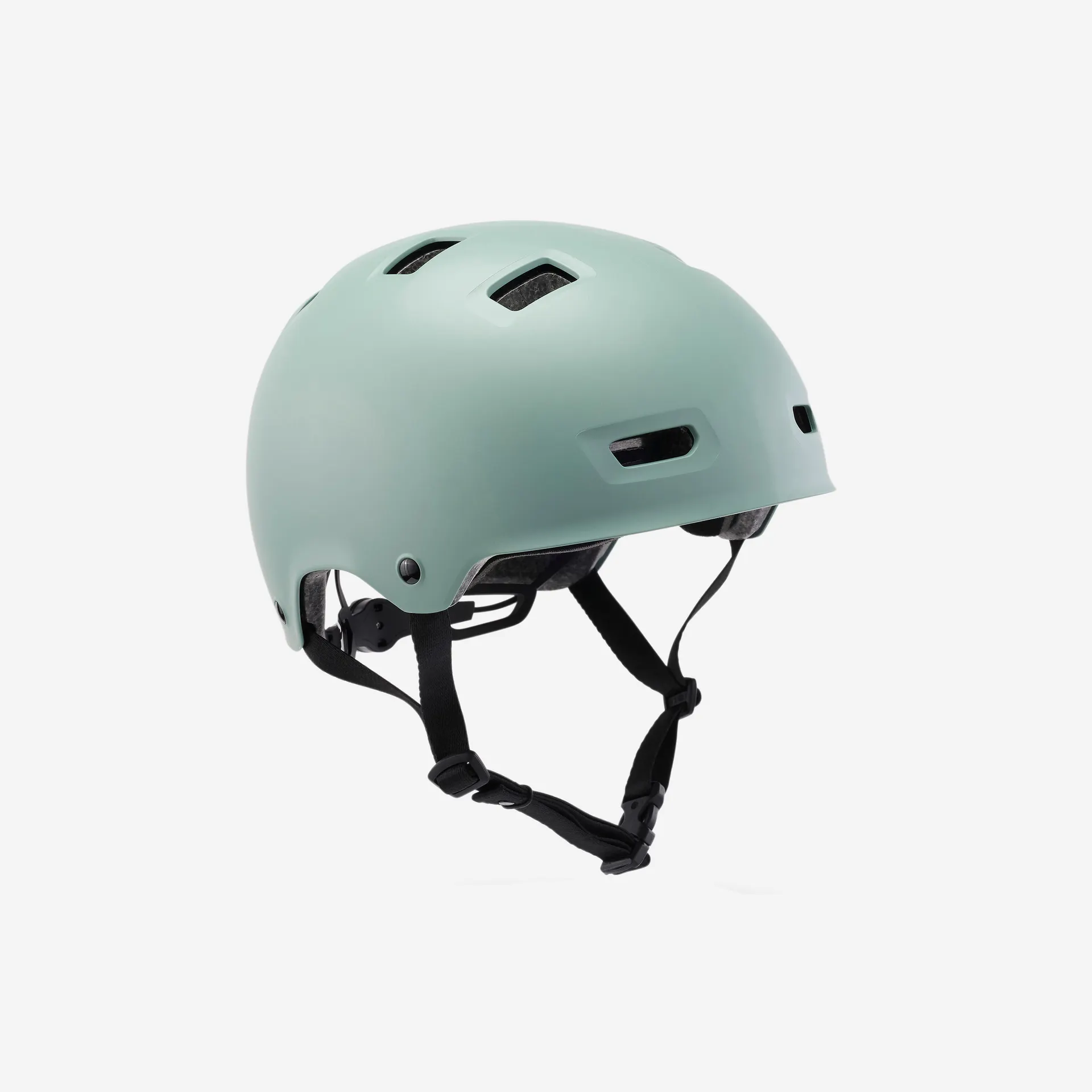 BTWIN Helma na brusle / skateboard / koloběžku / kolo MF 500
