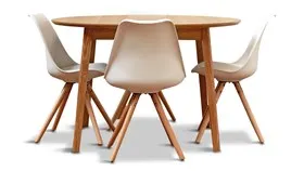 Dining Suite (5 Piece)