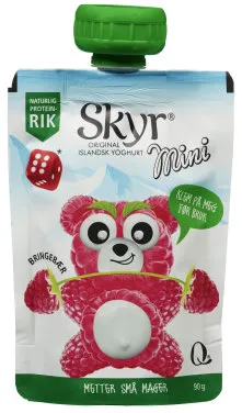 Skyr Mini