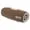 onn Medium Rugged Speaker with LED Lighting, Black
