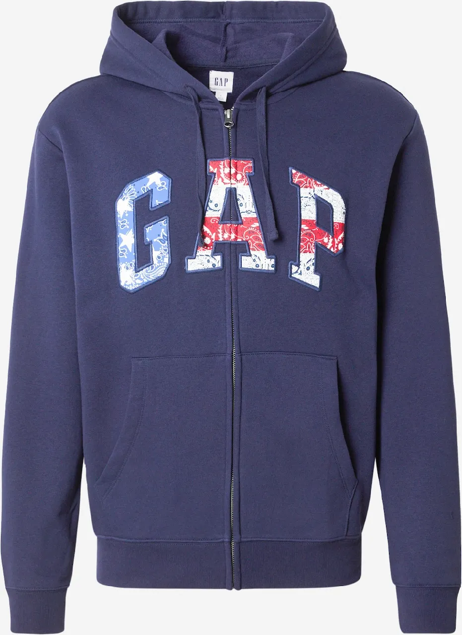 GAP
