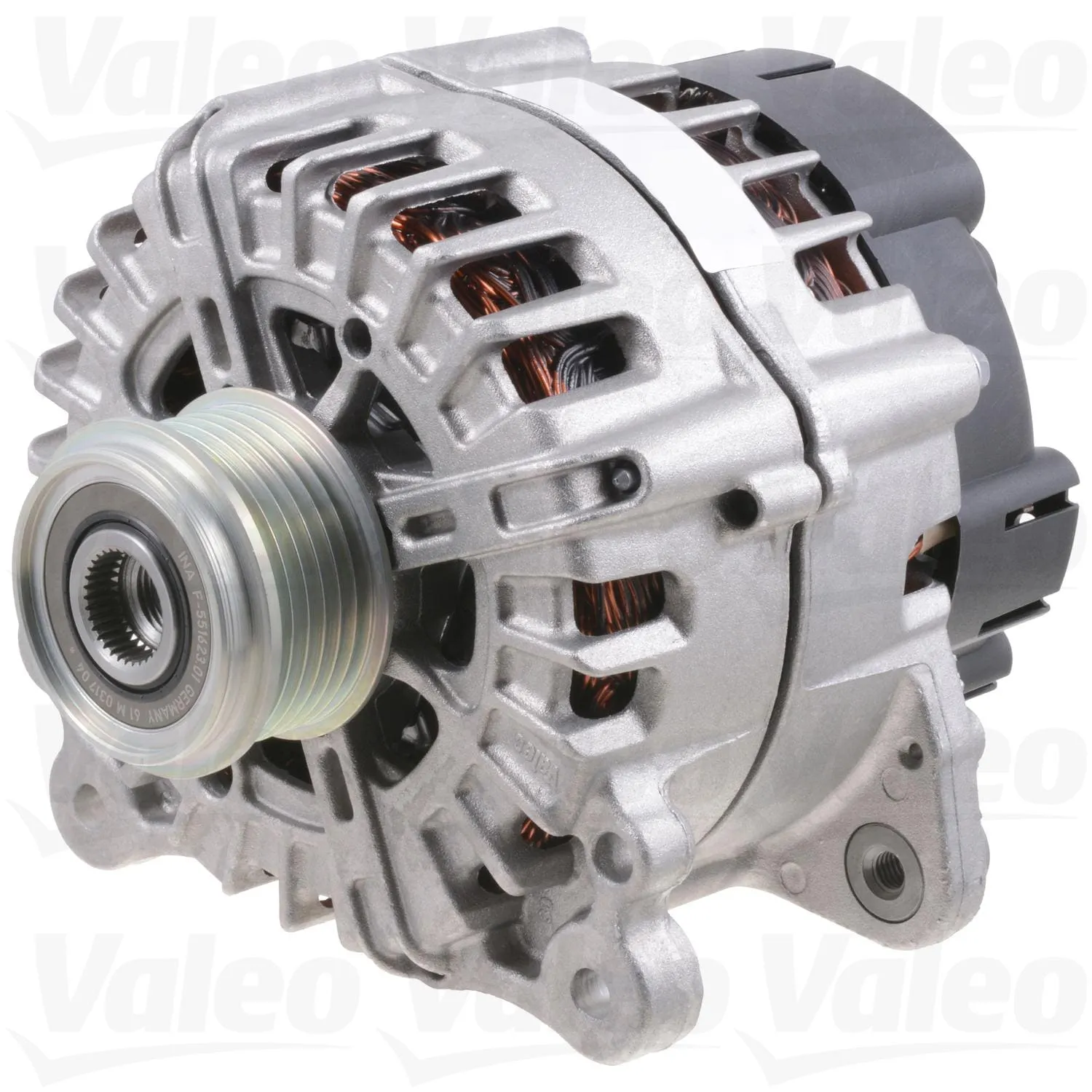 Alternador Nuevo Valeo 439774