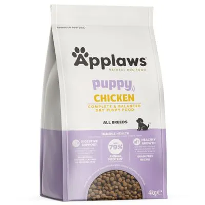 Applaws All Breed Puppy poulet