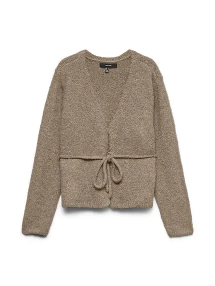 VMCORA Strikket cardigan