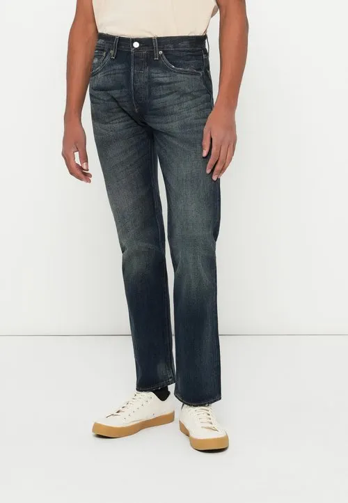 501® LEVIS®ORIGINAL - Jeans straight leg - authentic vintage