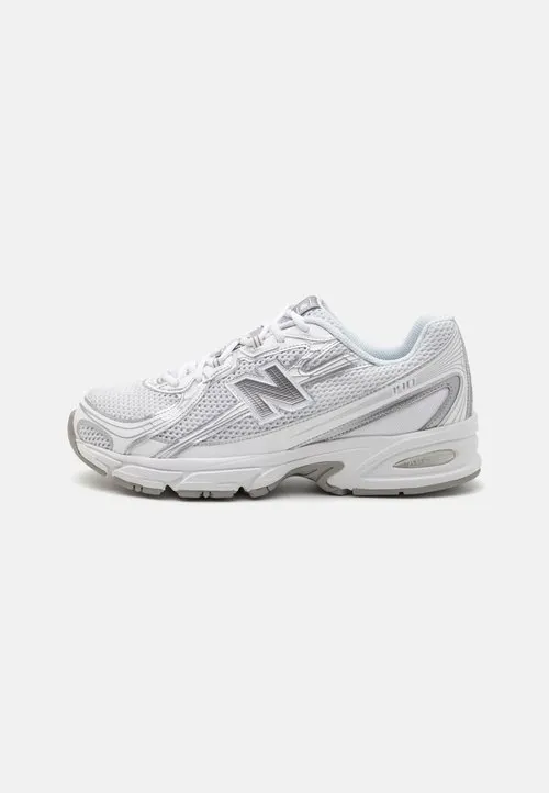 U740 UNISEX - Joggesko - white