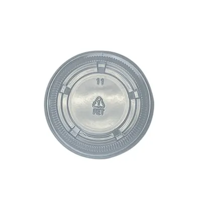 Portion Cup Lid for 1.5/2/2.5 Oz