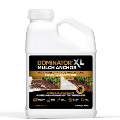 Premium Nugget 0.8-cu ft Black Rubber Mulch