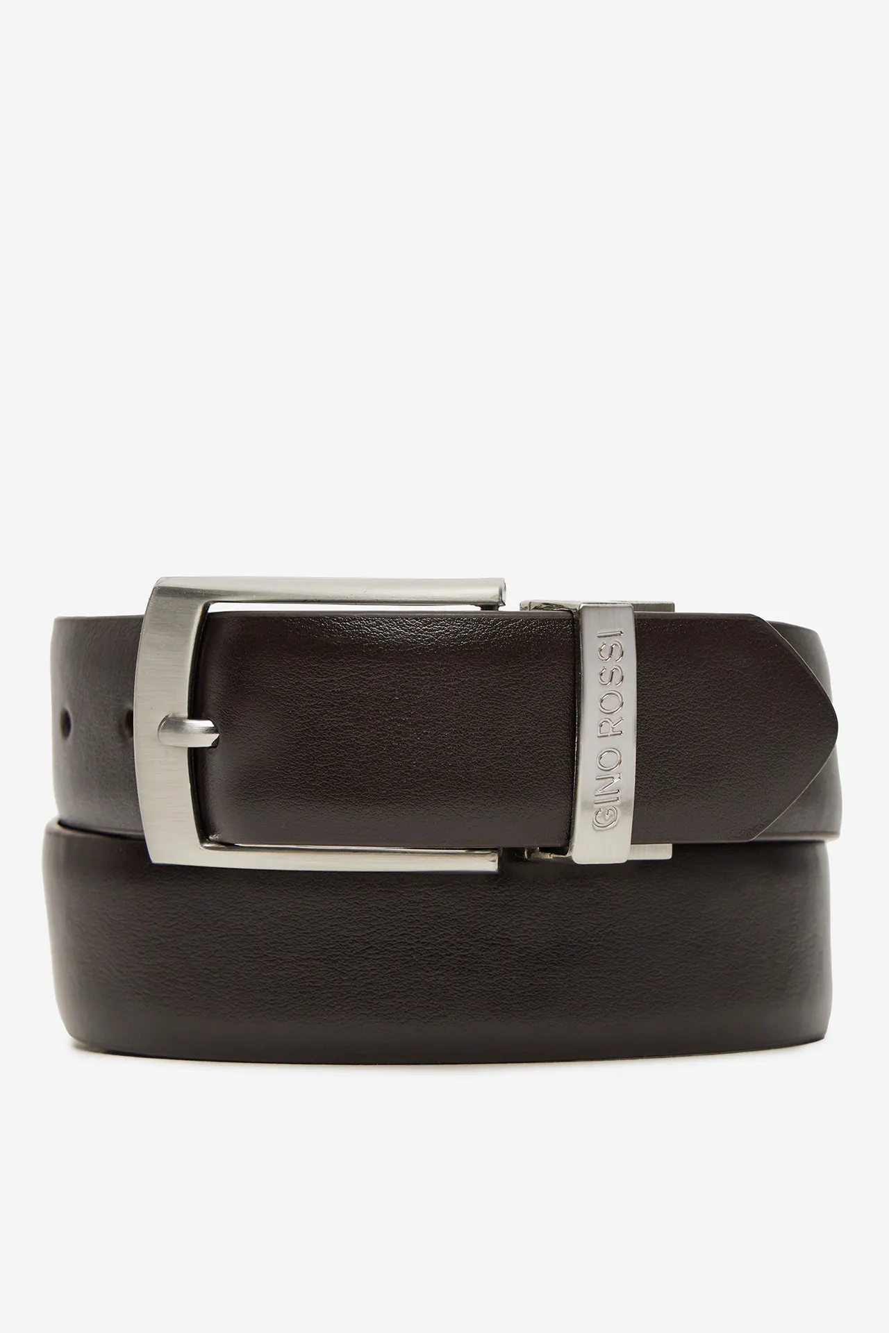 Pásek Tmavě hnědá