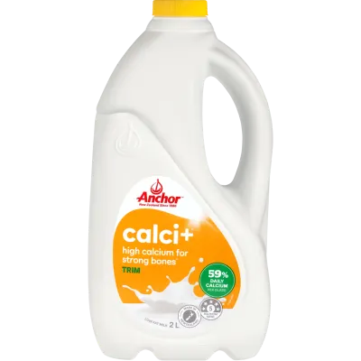 Anchor Calci + Trim Milk