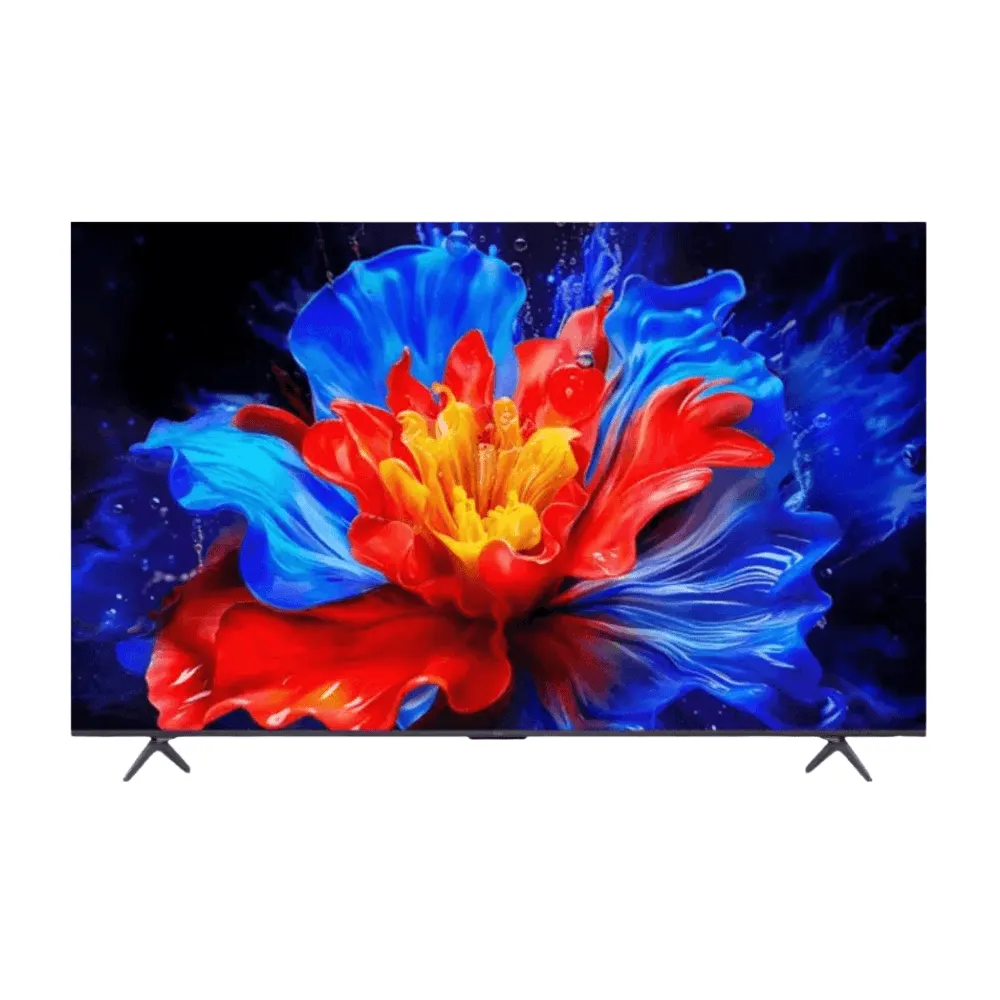 Smart TV TCL 85'' 85P8K Ultra HD Google TV-RV